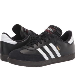 Adidas Samba Classic Black